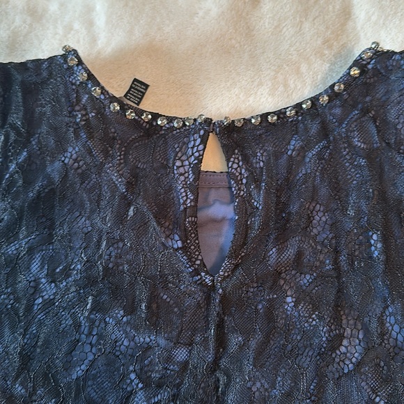 White House black market cardigan size small - Picture 6 of 6